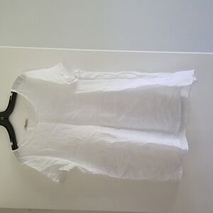 Francescalante Bettini linen top sz L